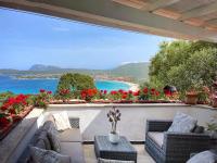 Junior Suite mit Meerblick