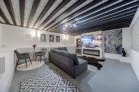 B&B Kenton - Converted Cinema room into studio apartment - Bed and Breakfast Kenton