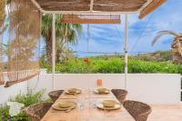 CostaBlancaDreams Casa Tres in Benissa Costa - B&B Fanadix