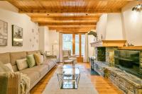 Luderna - Apartamento con terraza Molières - B&B Salardú