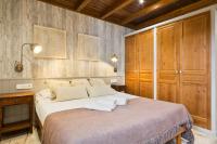Luderna - Apartamento Val de Ruda B2 Pradets - B&B Baqueira-Beret