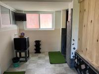 Family Room with Balcony