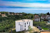 Opatija Ika Meerblick & Garten Apartment - B&B Opric