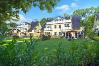 Appartementhaus Ostseeresidenz - B&B