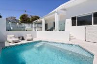 Turquoise Waters Retreat - B&B Perth