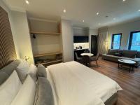 Suite King Deluxe