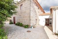 Casa das Hortênsias - B&B Cerdeira