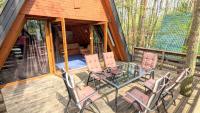 VIVA SOLE domek nr 8 - B&B