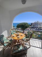 AP394-Verdemar 46 - Ferienwohnung Nerja