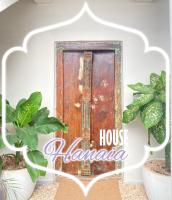 B&B Stone Town - Hanaia House - Bed and Breakfast Stone Town