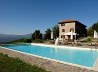 Casale Sambuceto - B&B