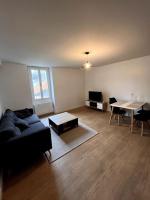 T2 au coeur du centre ville - B&B Concarneau