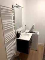 T2 au coeur du centre ville - Ferienwohnung Concarneau