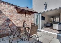 Grey Vine - Bed and Breakfast