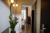 Deluxe Doppelzimmer