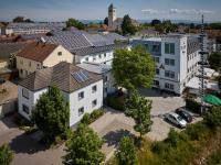 Gästehaus Wenisch - Ferienwohnung Straubing