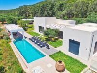 Villa Kalloni - B&B
