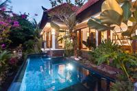 The Shea Ubud Tranquility Villa with Private Pool - Ferienwohnung Ubud
