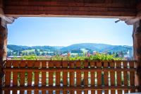 Penzion Oravsky Zrub - B&B Nižná