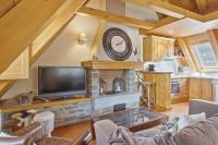 Luderna - Casa eth Farrow 2 - B&B Vielha e Mijaran