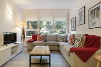 Luderna - Apartamento Mirador de Saumet - B&B