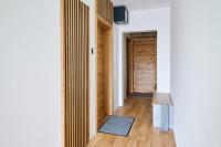 Appartement met 1 Slaapkamer