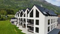 Alpine Haven - B&B