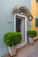 Paxos Center - Chambres d’hôtes Gáïos