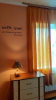 Standard Double Room with Shared Bathroom