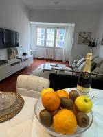 Apto La Manzana del Gaitero - B&B Villaviciosa