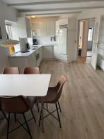 Marsk Hotel Apartments 6D - B&B