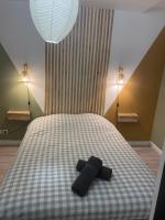 Appartement à Montigny - B&B Montigny-lès-Metz