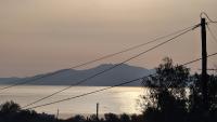 Aegean Sunset - Ferienwohnung Ágios Sóstis