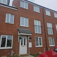 Bell Place Bowburn Durham - B&B