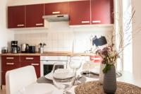 CosyHomes24 - centrally with balcony and parking space - IL01a - B&B Iserlohn