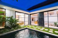 La Boutique villas Seminyak Bali - B&B