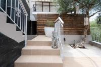 Sea Villa - B&B Akrogiáli