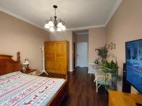 Chambre Double avec Salle de Bains Privative