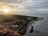 Pousada Jagatá - B&B Tutóia