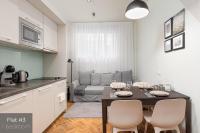 Appartamento con 1 Camera da Letto - N° 3