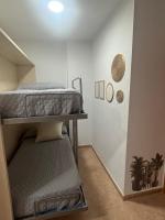 Appartamento con 2 Camere da Letto