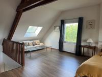 Suite met 2 Slaapkamers