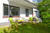 Ferienwohnung AnneHuus - B&B Bensersiel