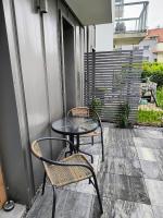 Apartament Lenka - Ferienwohnung Danzig