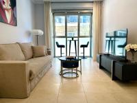 Reinapart Patacona Beachfront Seaview - Ferienwohnung