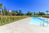 SELECT'soHOME - Appartement avec piscine et parking à Bormes-les-mimosas ! - ALCAZAR-11 - B&B