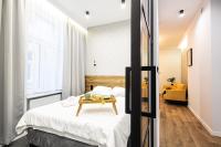 Appartamento con 2 Camere da Letto