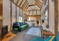 B&B Lavenham - Lady Cottage - Bed and Breakfast Lavenham