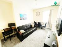 Fogs Darlington City Home - B&B
