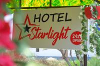 B&B Merath - Hotel Starlight - Bed and Breakfast Merath